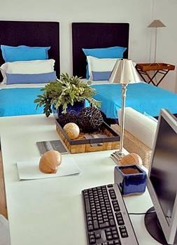 Relais Blu Hotel