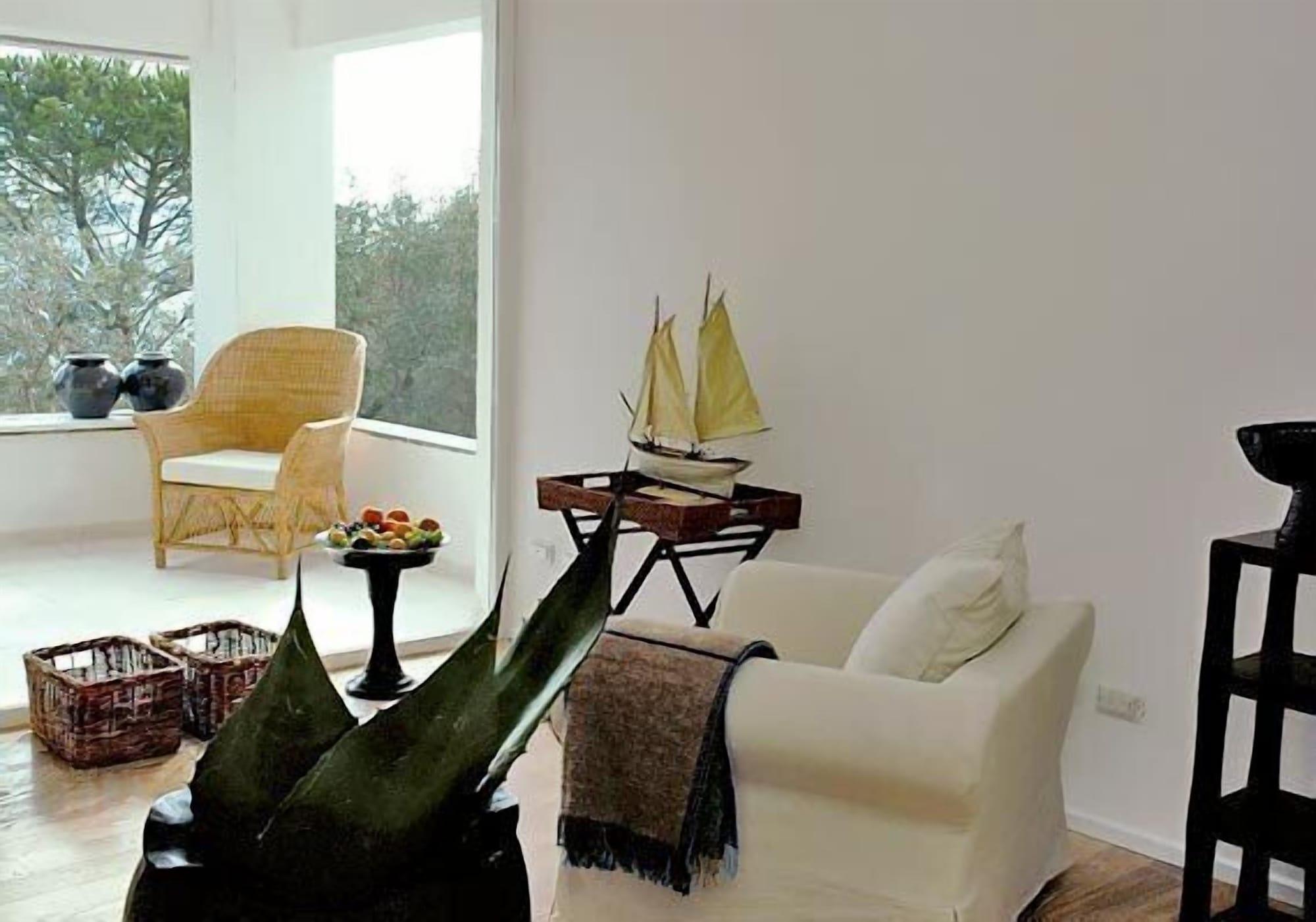 Hotel Relais Blu