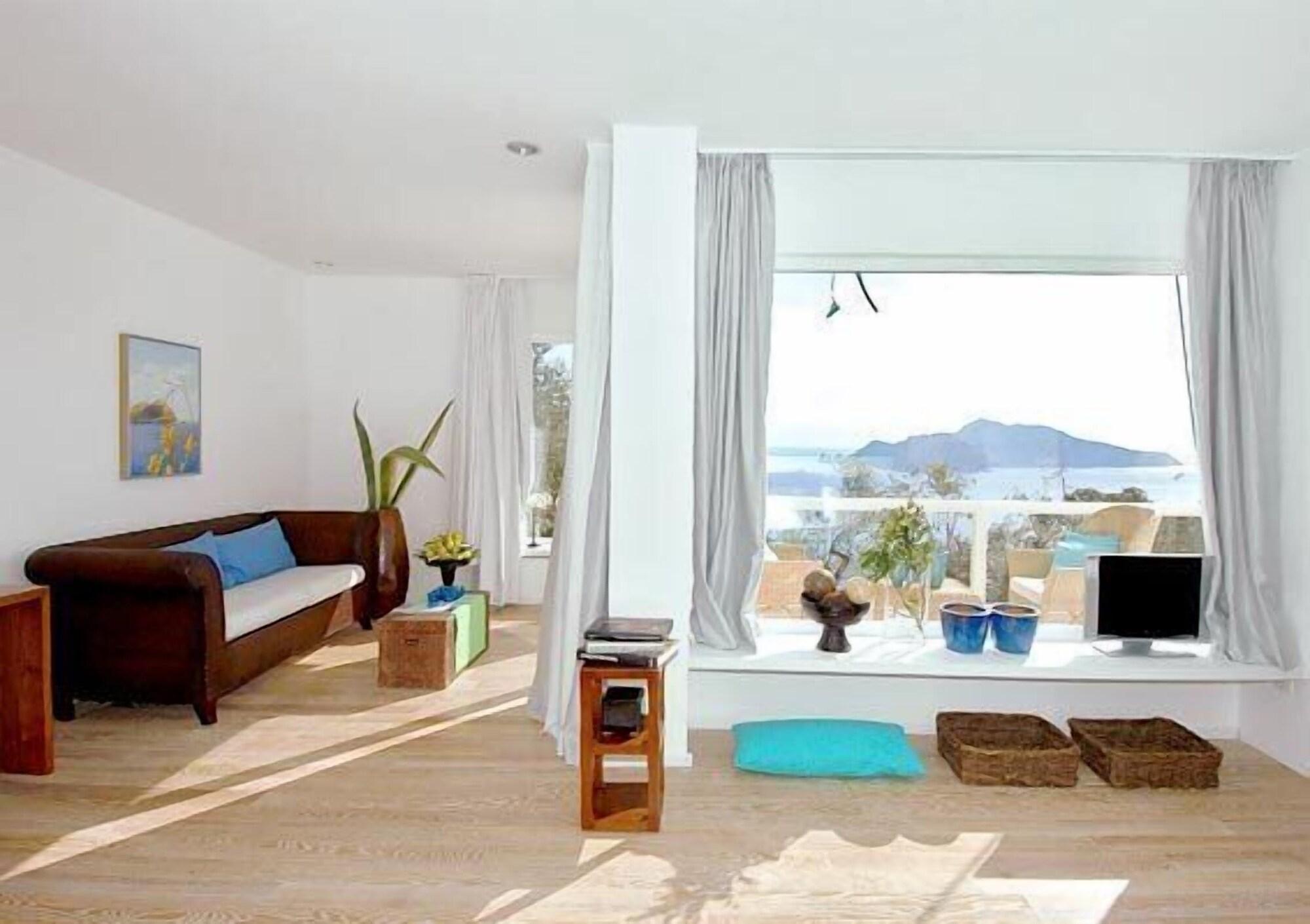 Hotel Relais Blu