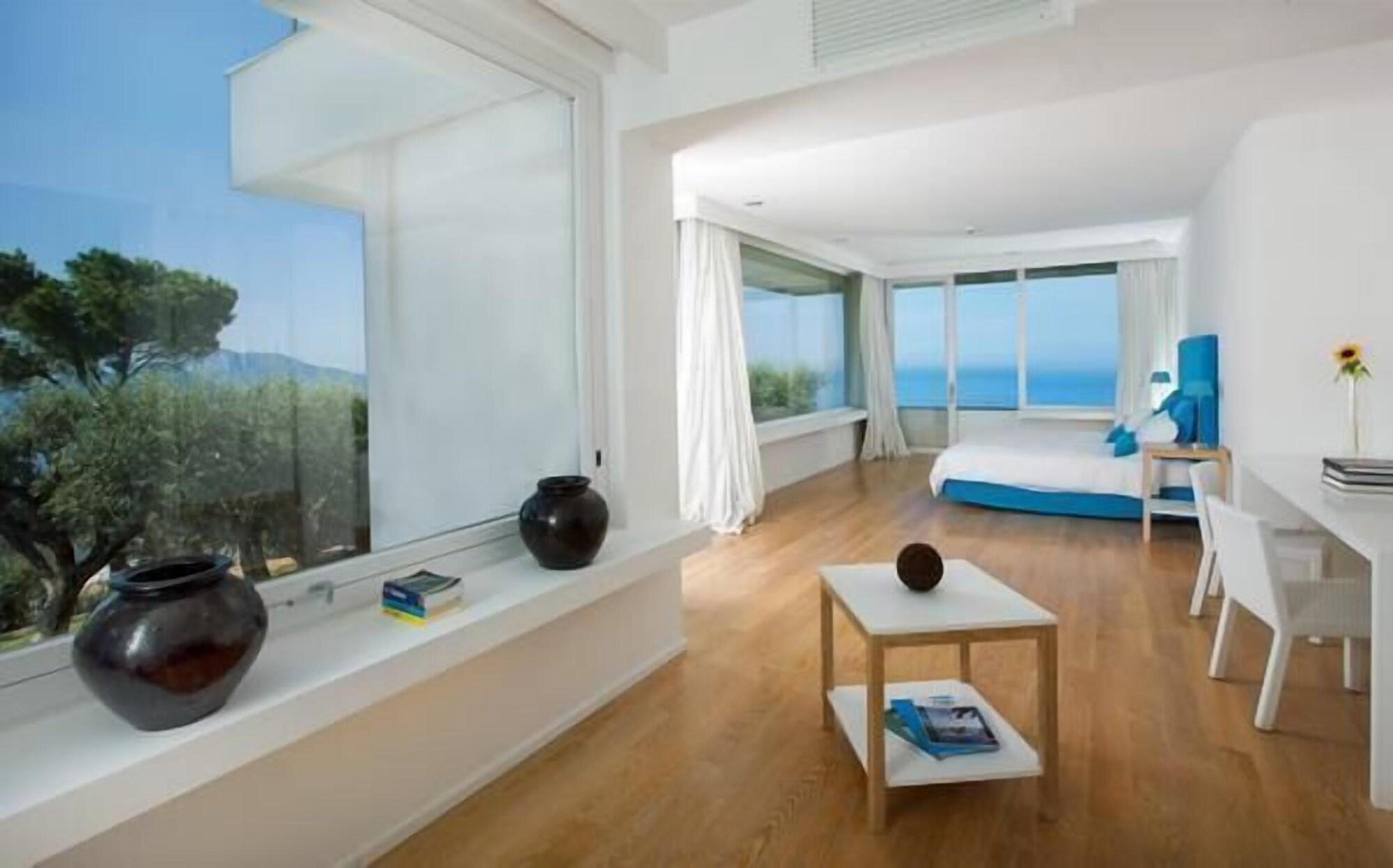 Relais Blu 4* Massa Lubrense