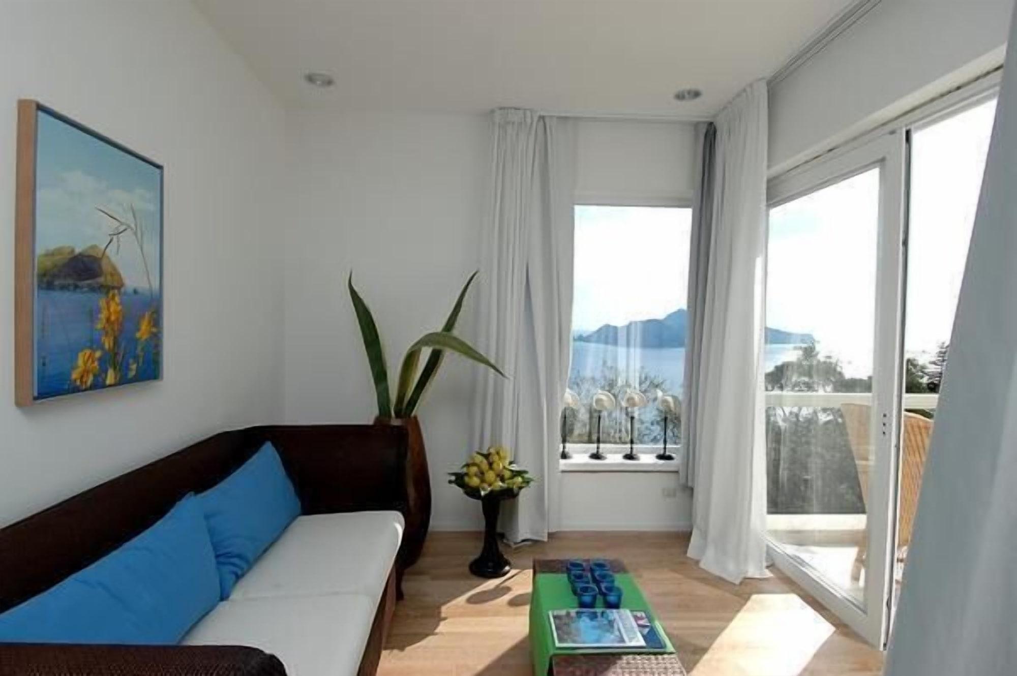 Relais Blu 4* Massa Lubrense