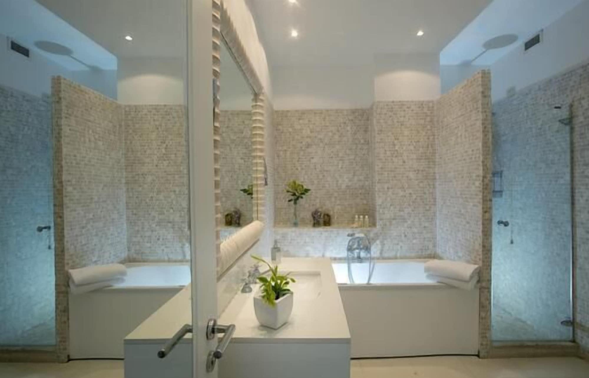 Relais Blu Hotel