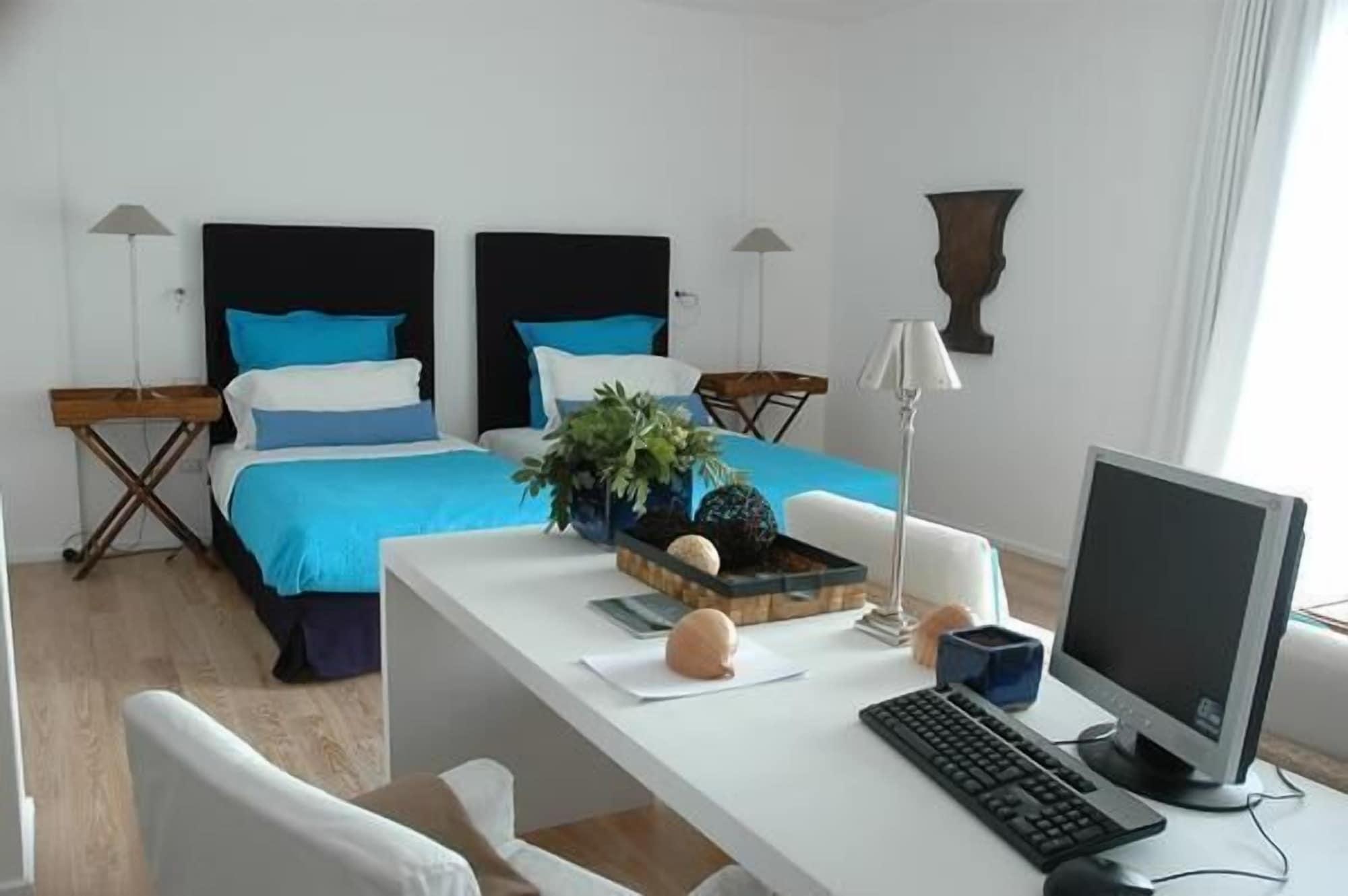 Hotel Relais Blu 4*