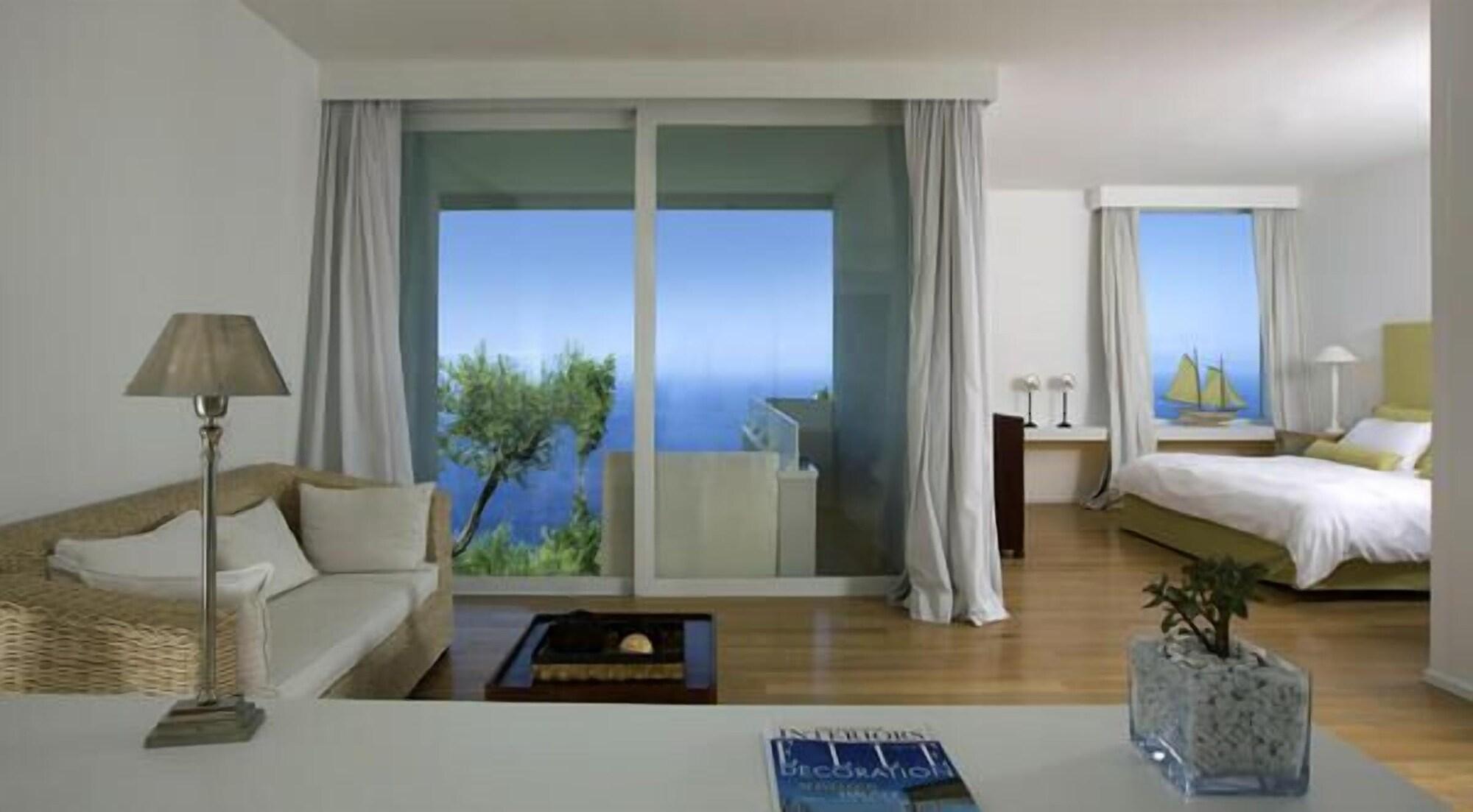 Relais Blu Hotel 4*