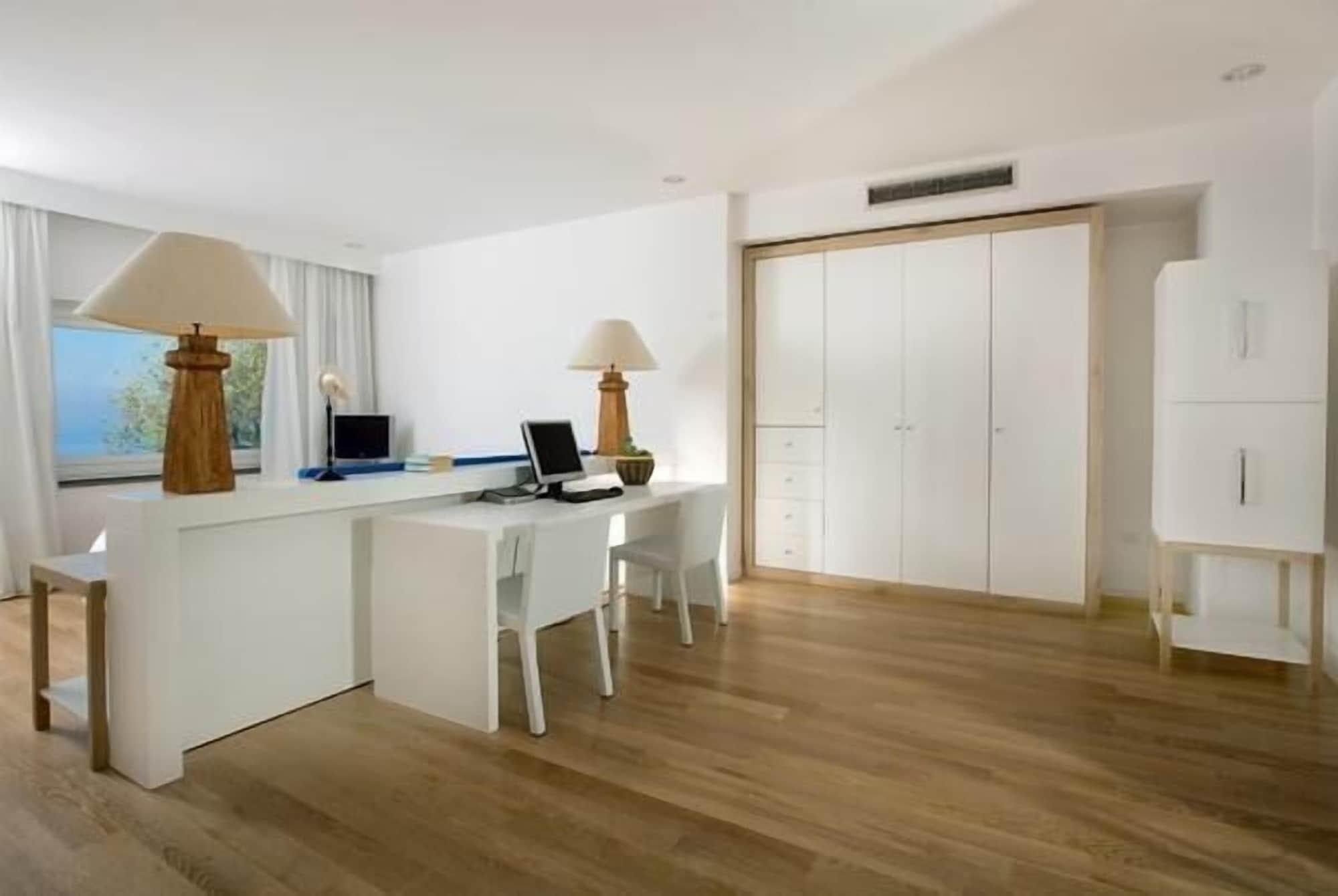 Hotel Relais Blu 4*