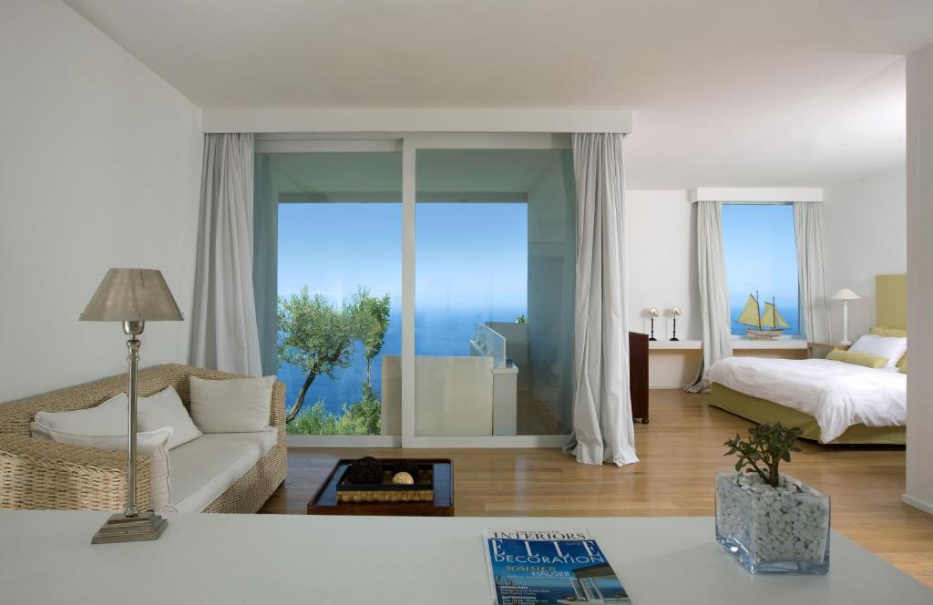 Relais Blu