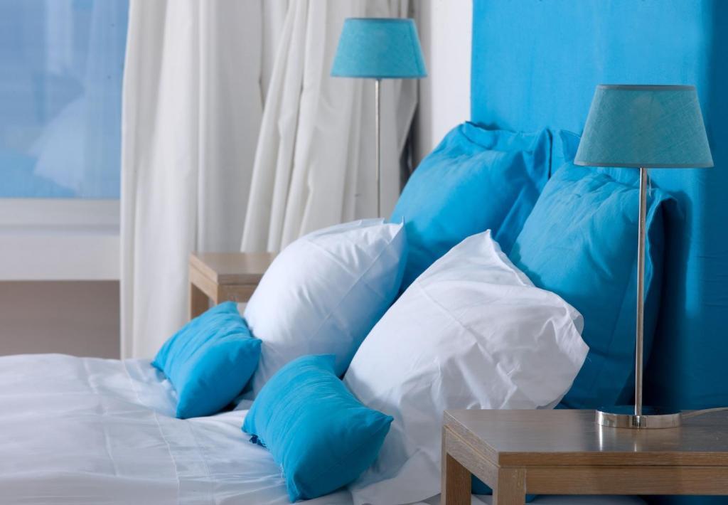 Relais Blu 4*