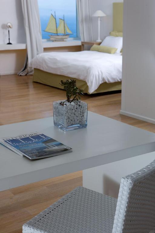 Relais Blu 4* Massa Lubrense