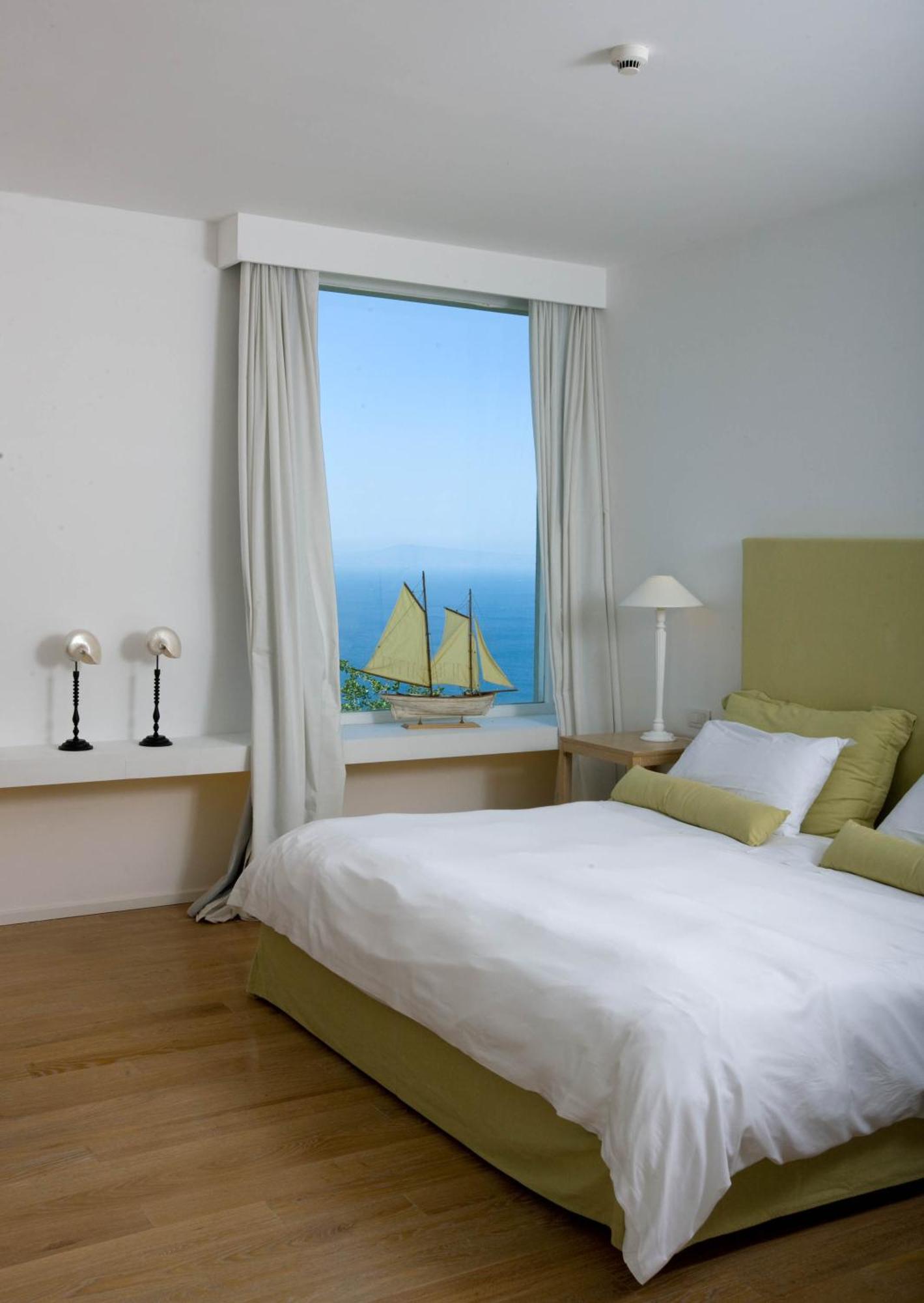 Hotel Relais Blu 4*