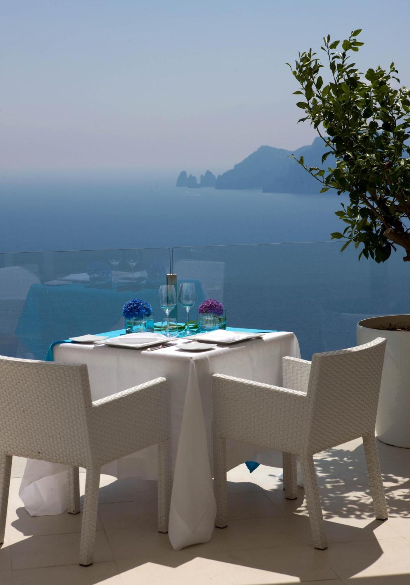 Hotel Relais Blu 4*