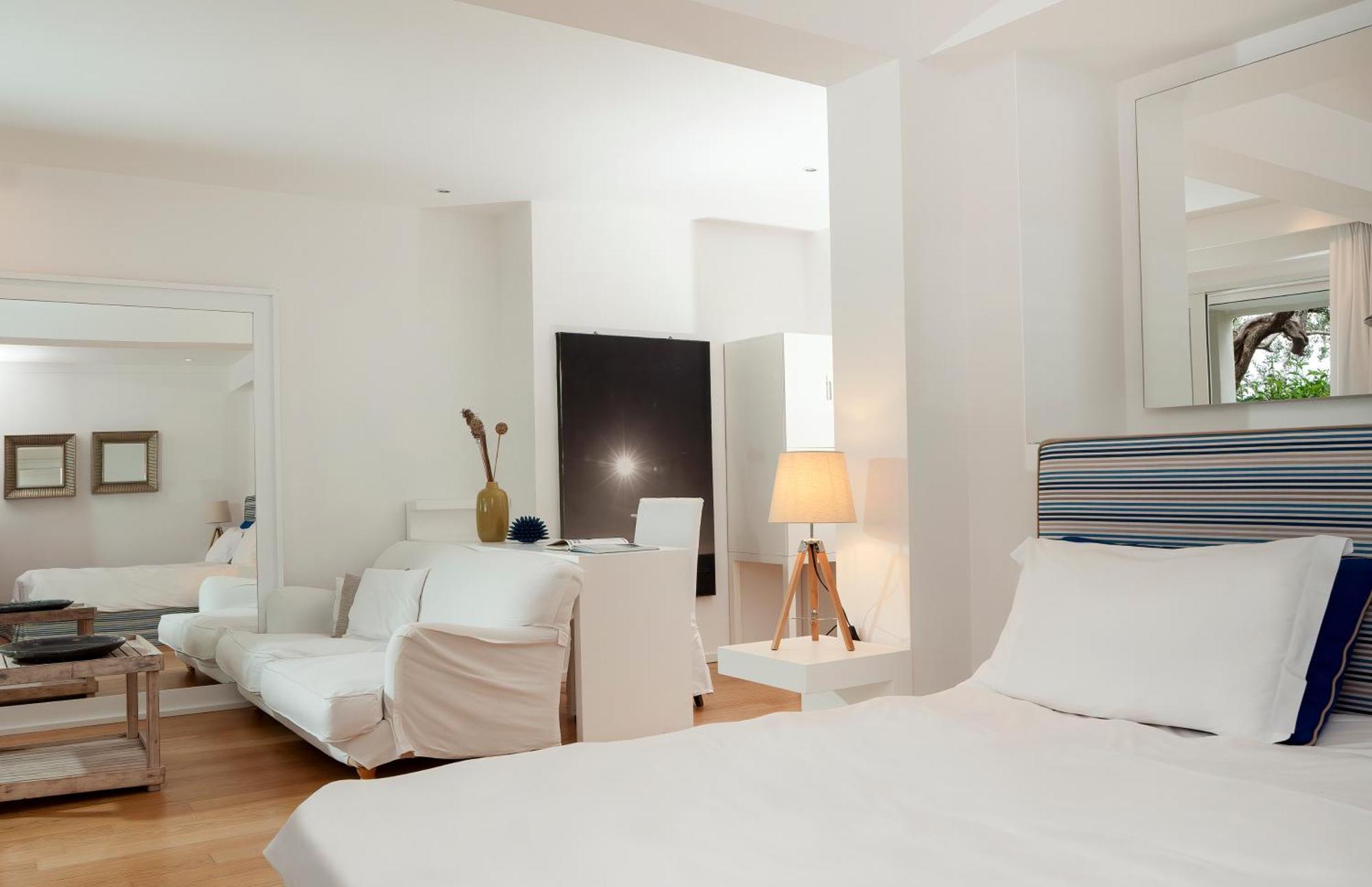 Relais Blu Massa Lubrense