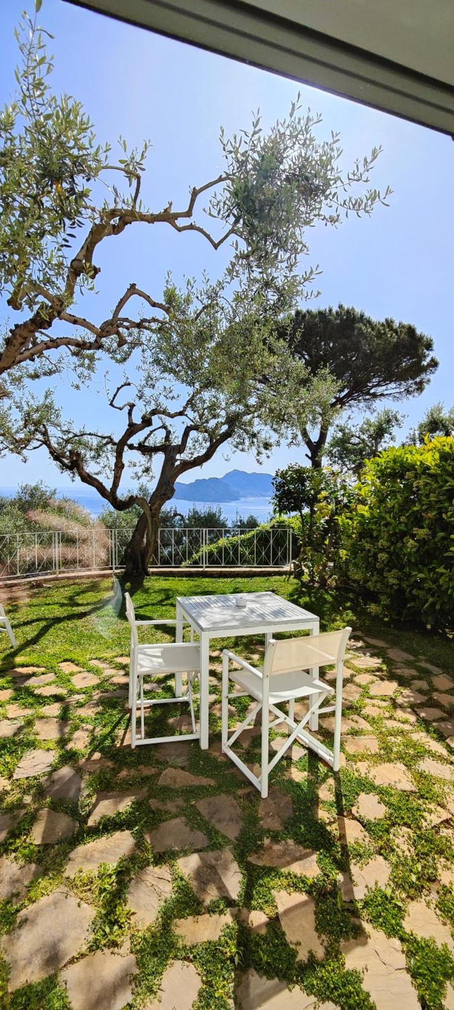 Relais Blu Massa Lubrense