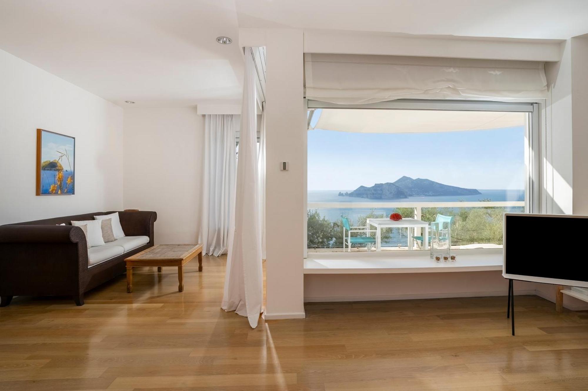 Hotel Relais Blu Massa Lubrense