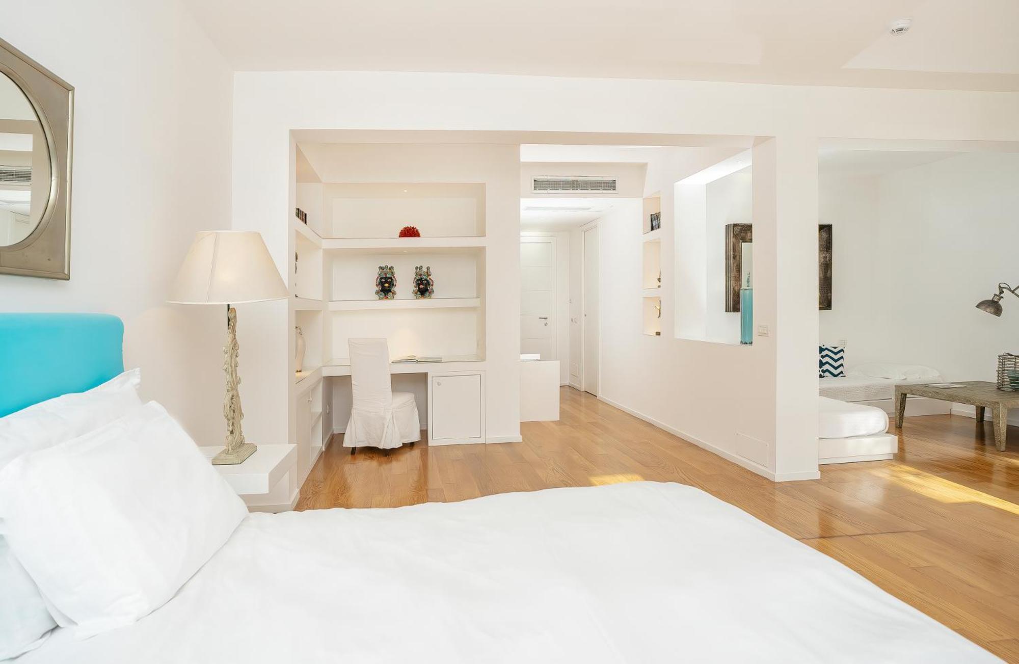 Relais Blu Hotel