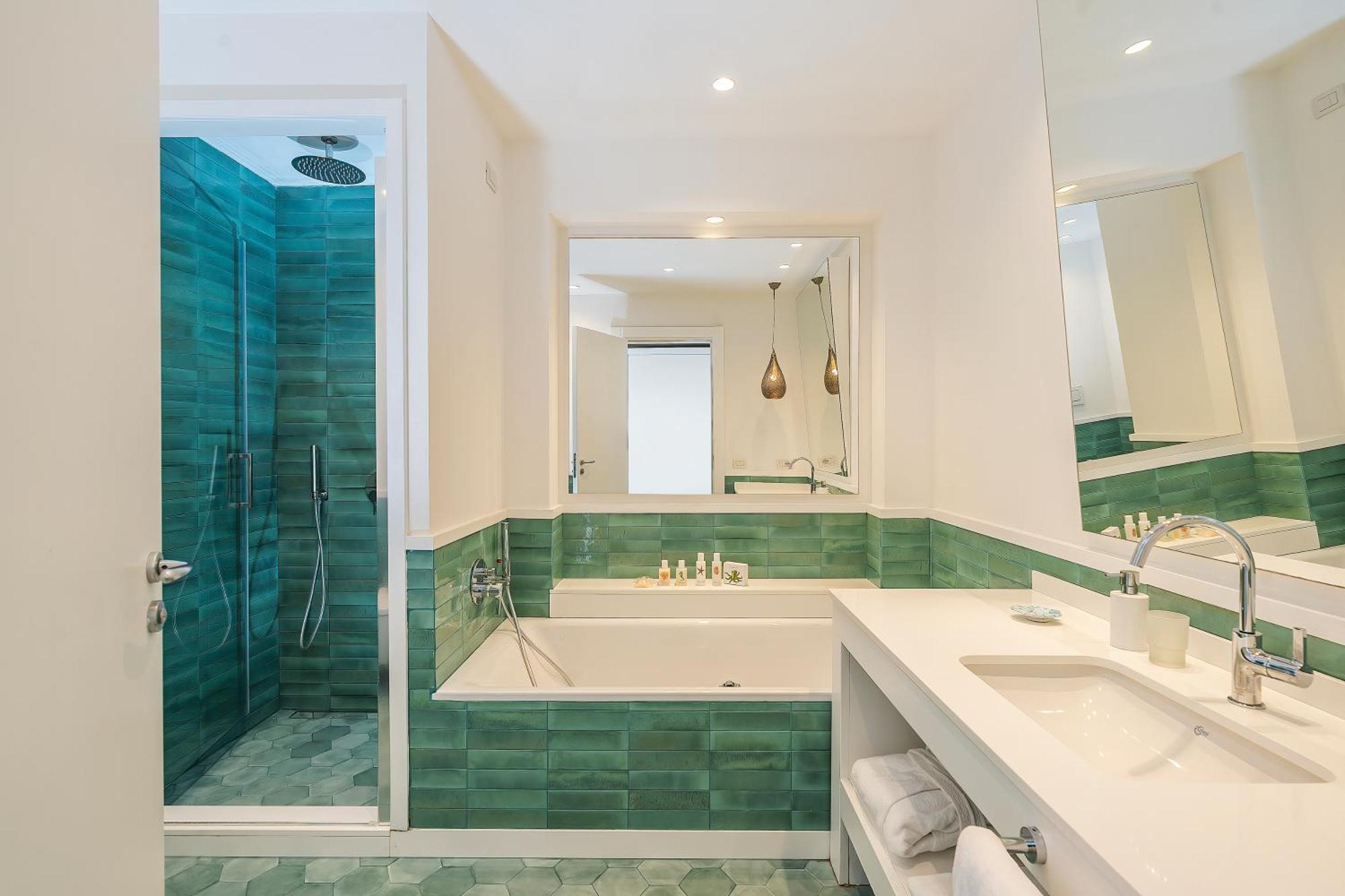 Relais Blu Hotel Massa Lubrense