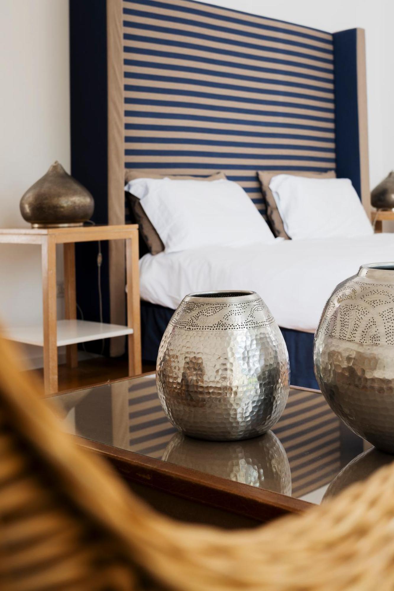 Relais Blu Hotel