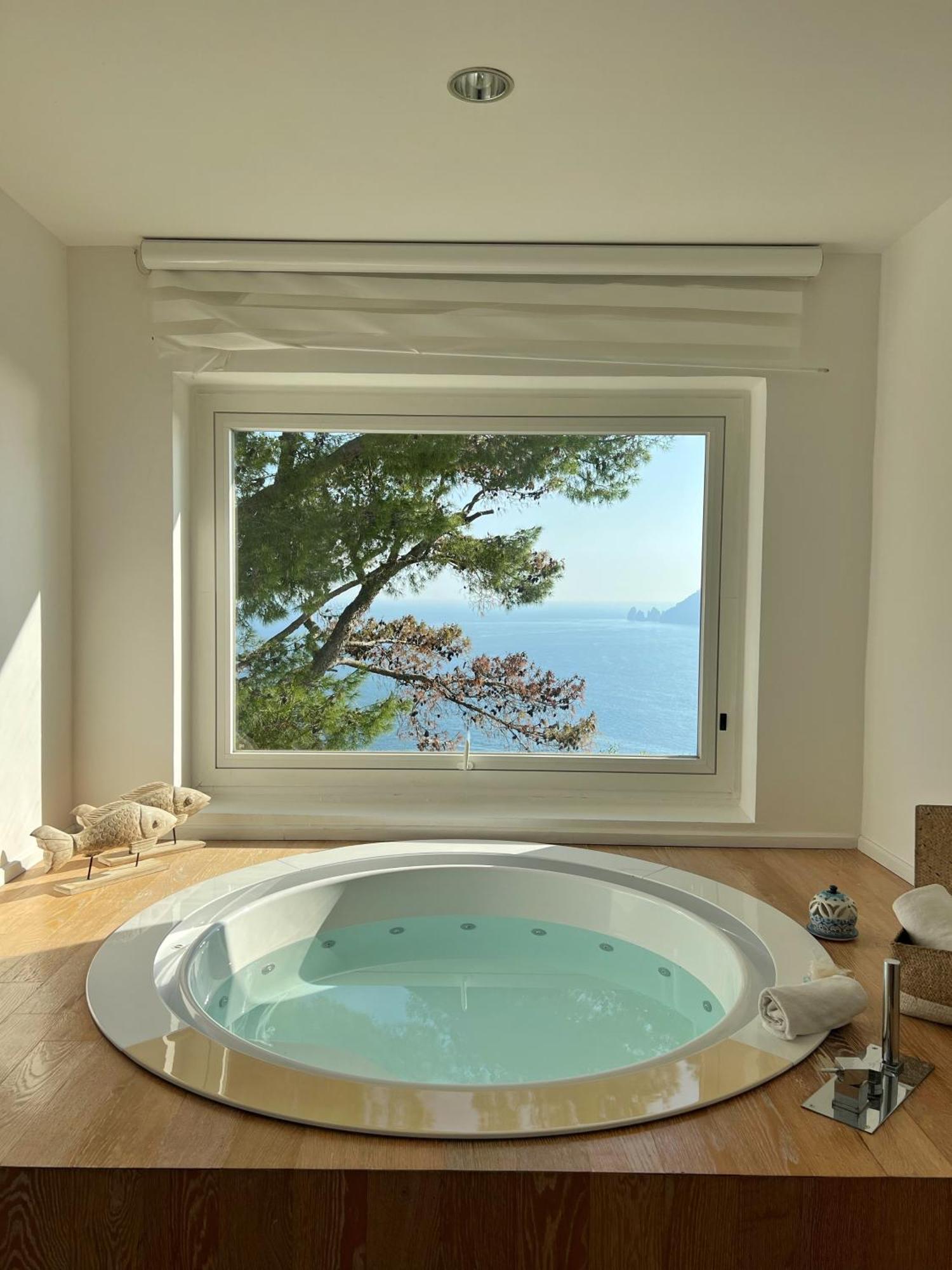 Hotel Relais Blu Massa Lubrense