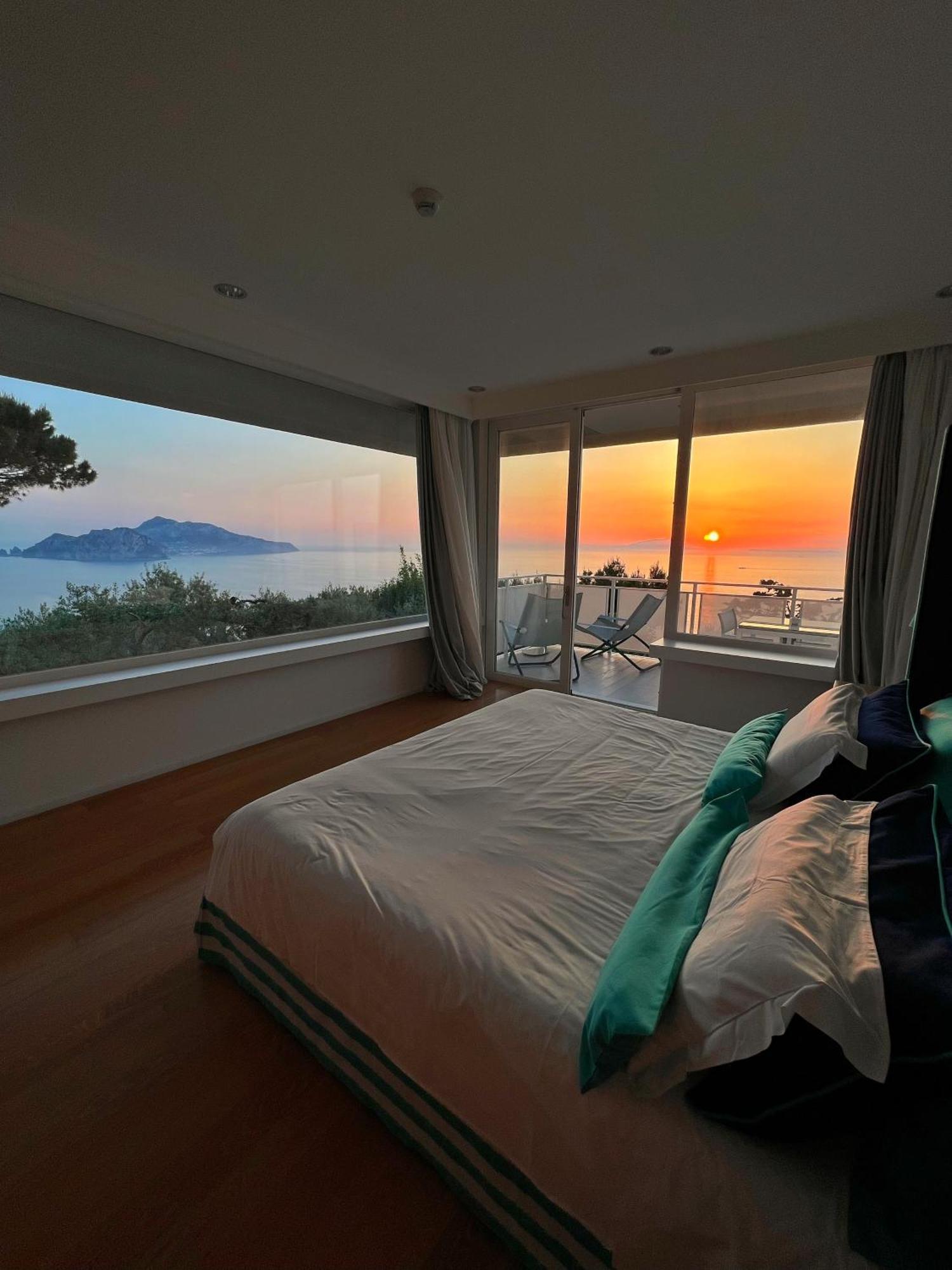 Relais Blu Massa Lubrense