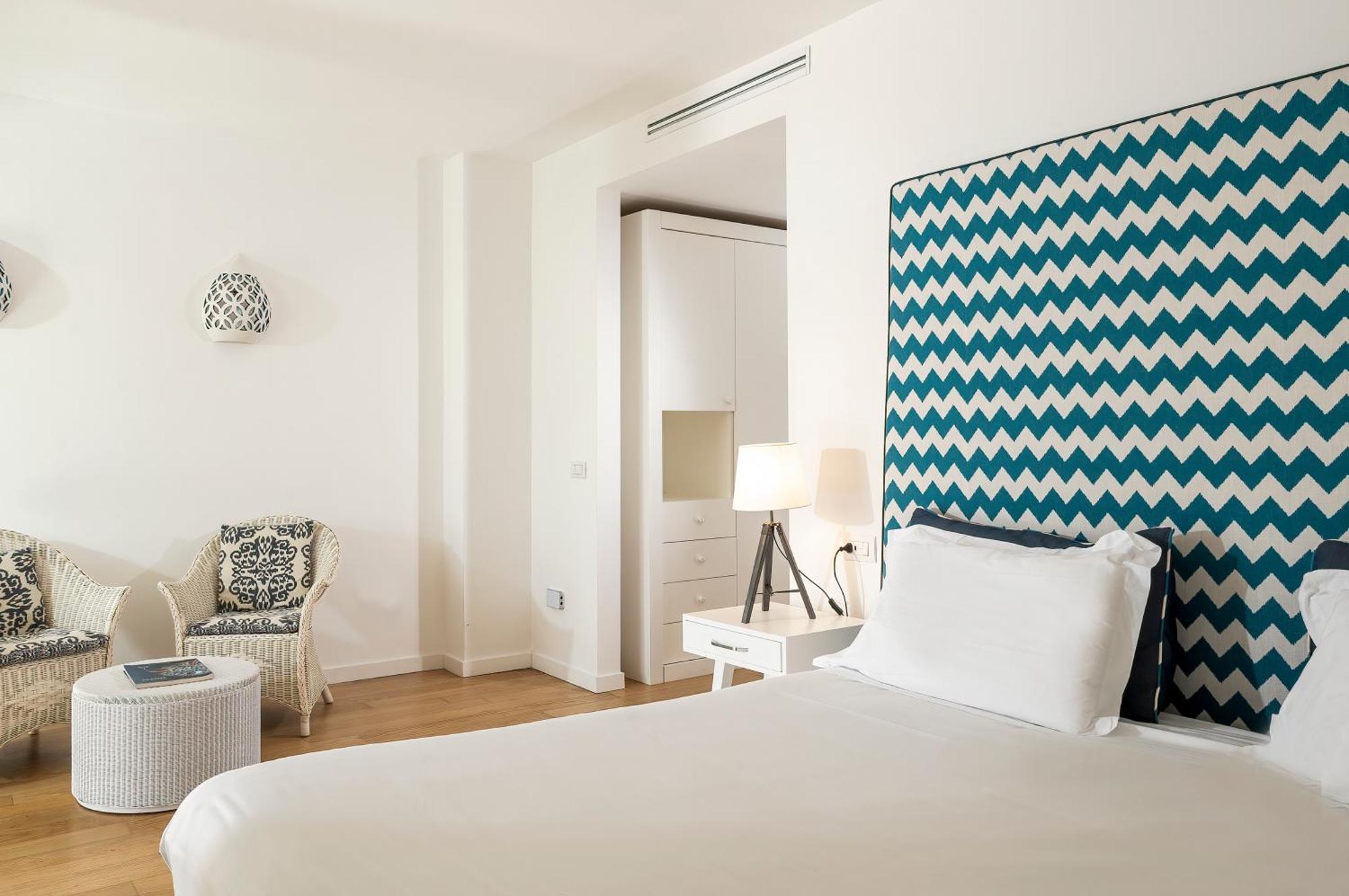 Relais Blu Hotel 4*