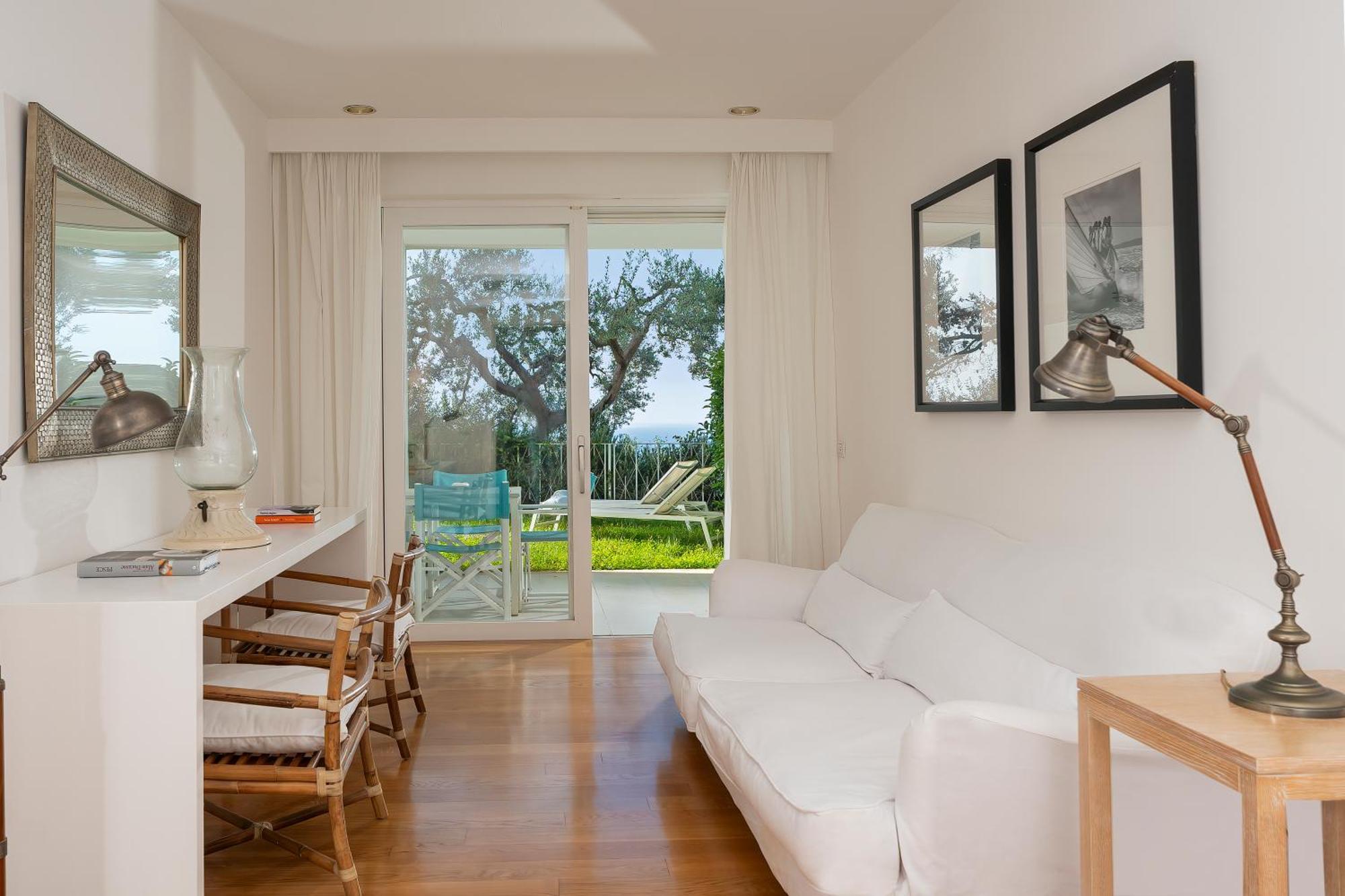 Hotel Relais Blu