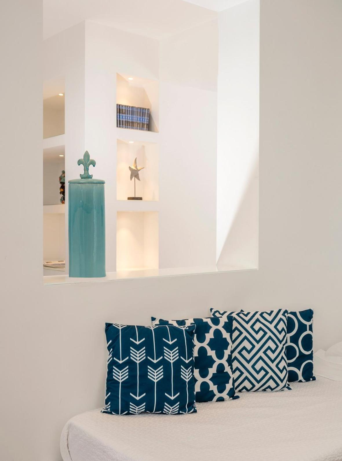 Hotel Relais Blu