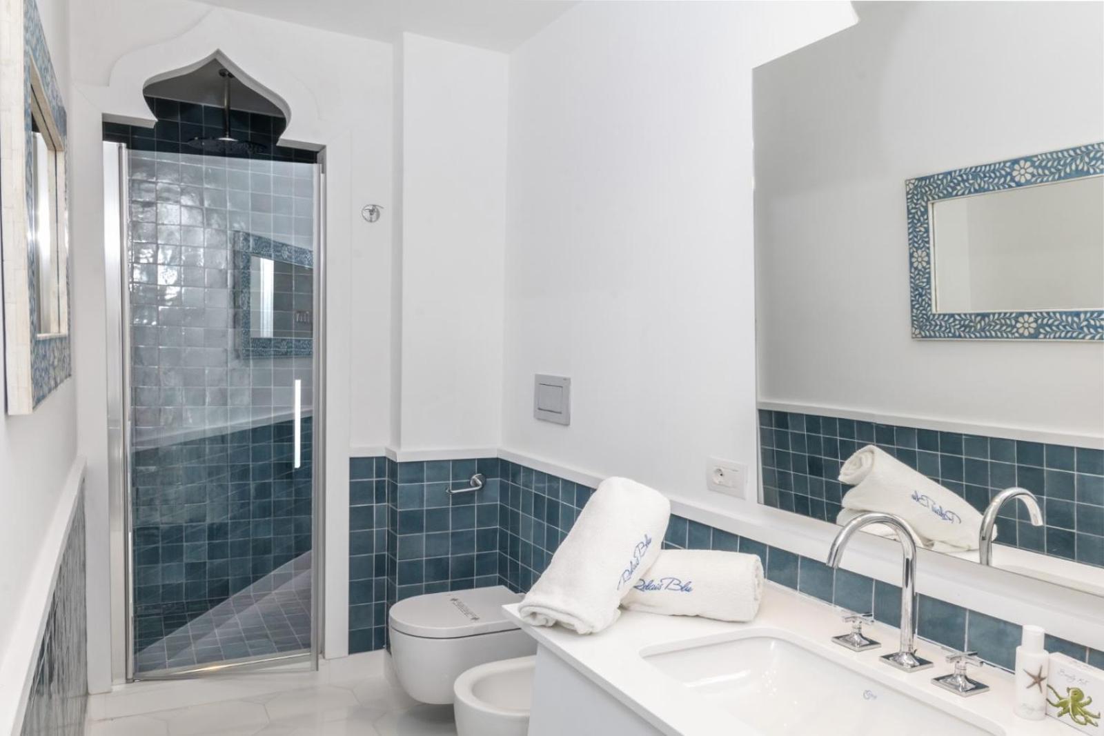 Relais Blu Hotel