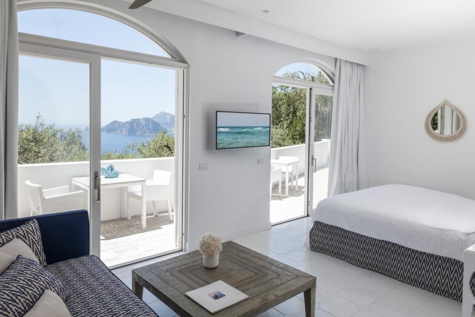 Hotel Relais Blu 4*
