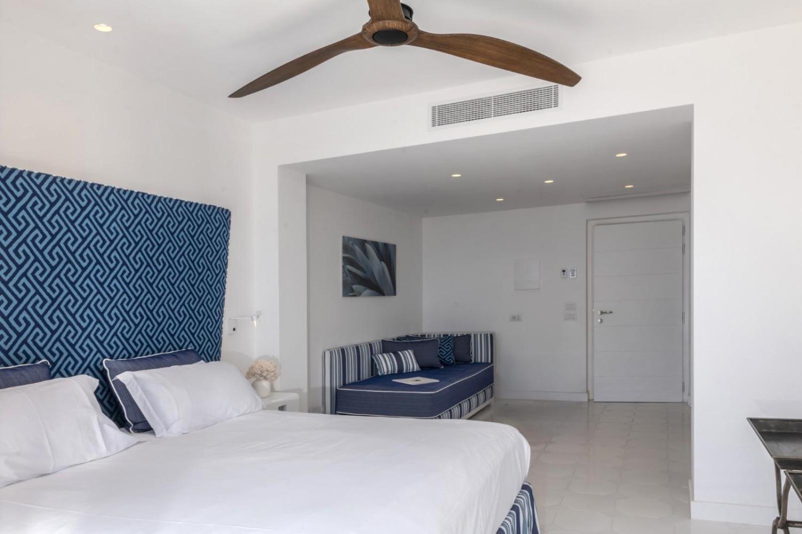 Hotel Relais Blu Massa Lubrense