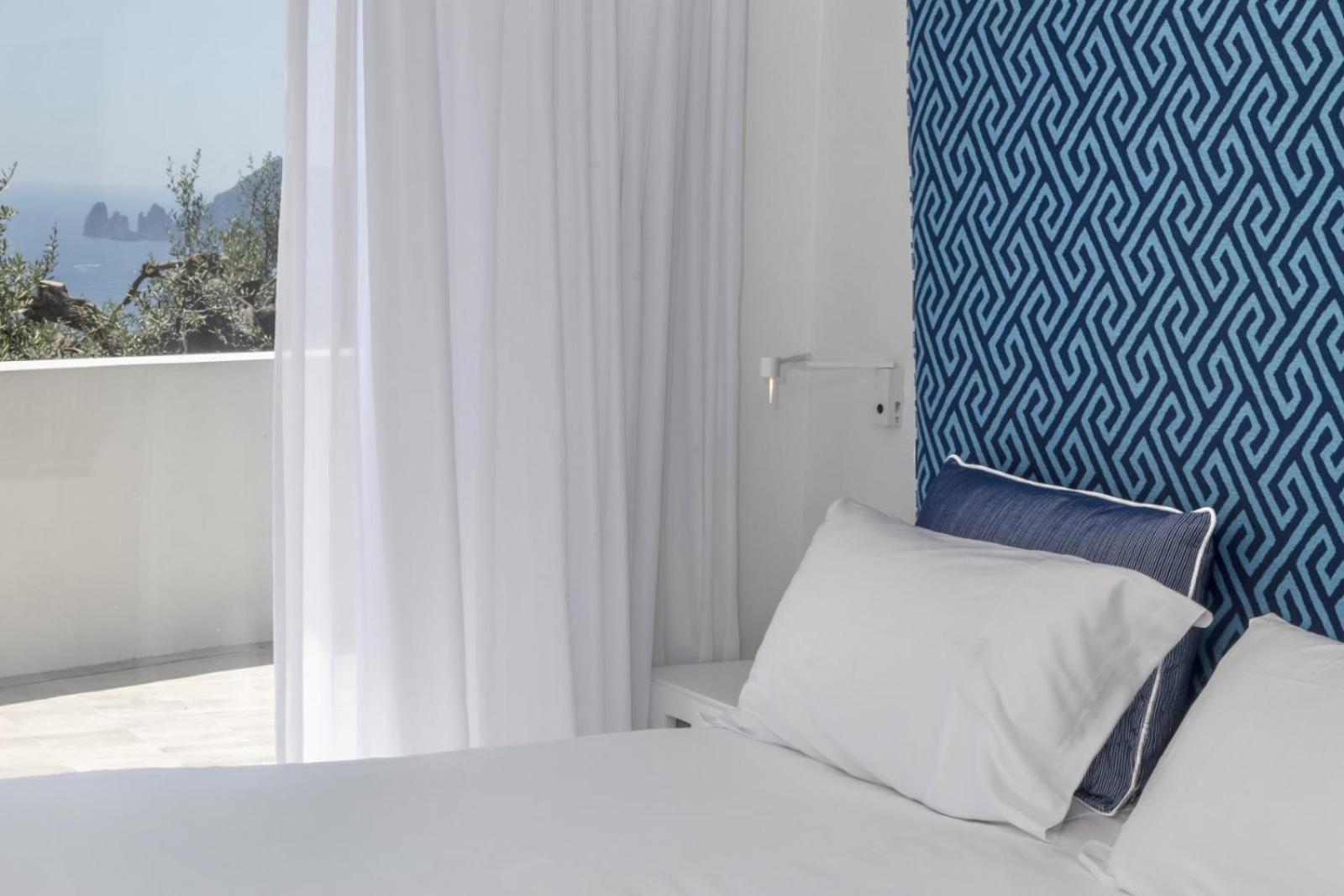 Relais Blu 4* Massa Lubrense