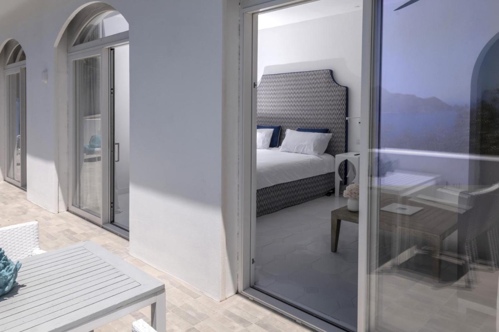 Relais Blu