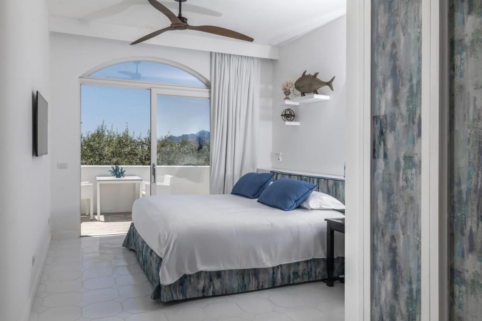 Relais Blu Hotel