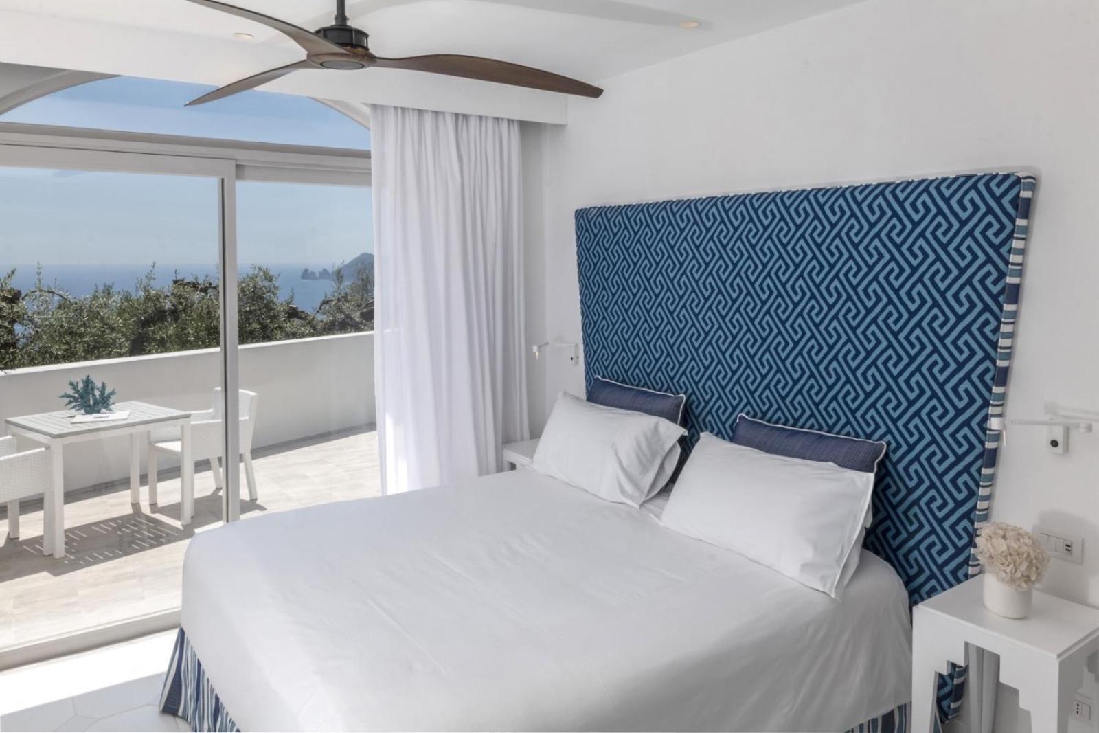 Relais Blu Hotel 4*