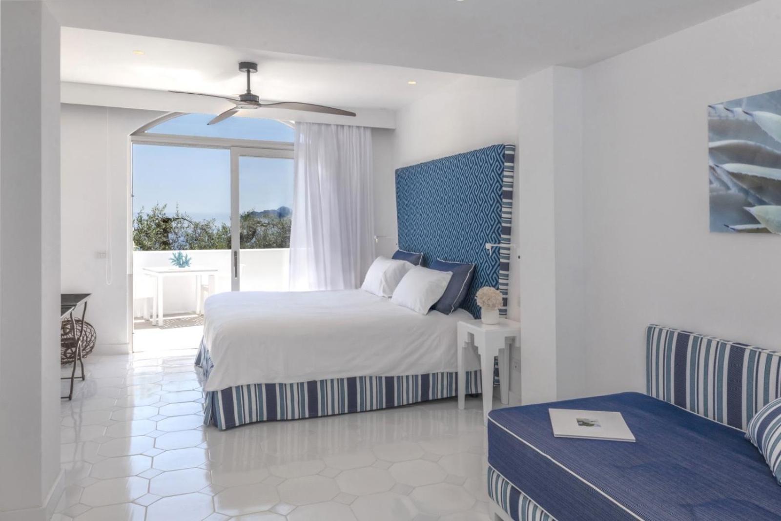 Hotel Relais Blu 4*