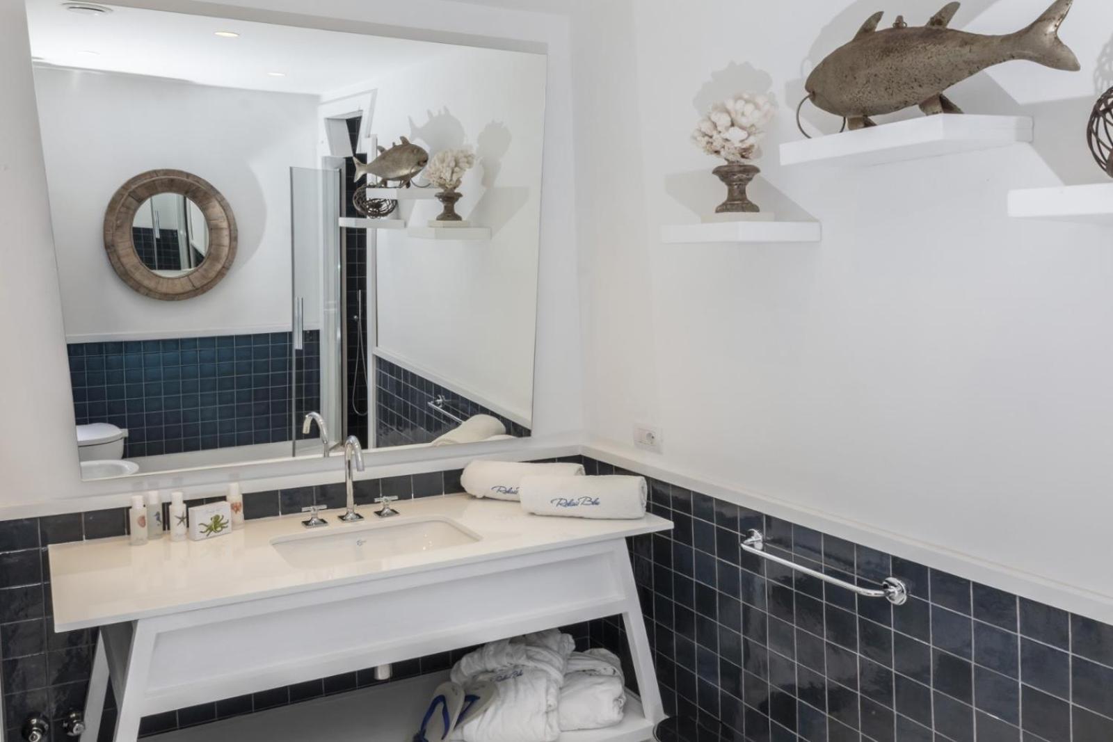 Relais Blu Hotel Massa Lubrense