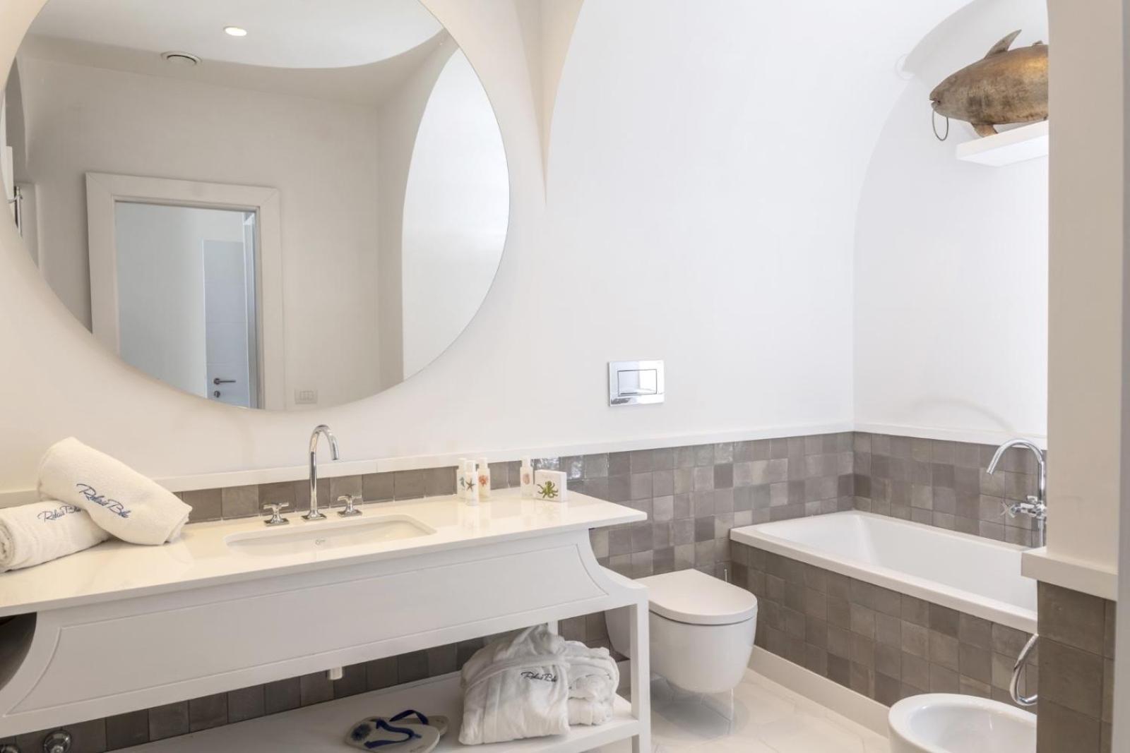 Relais Blu Hotel