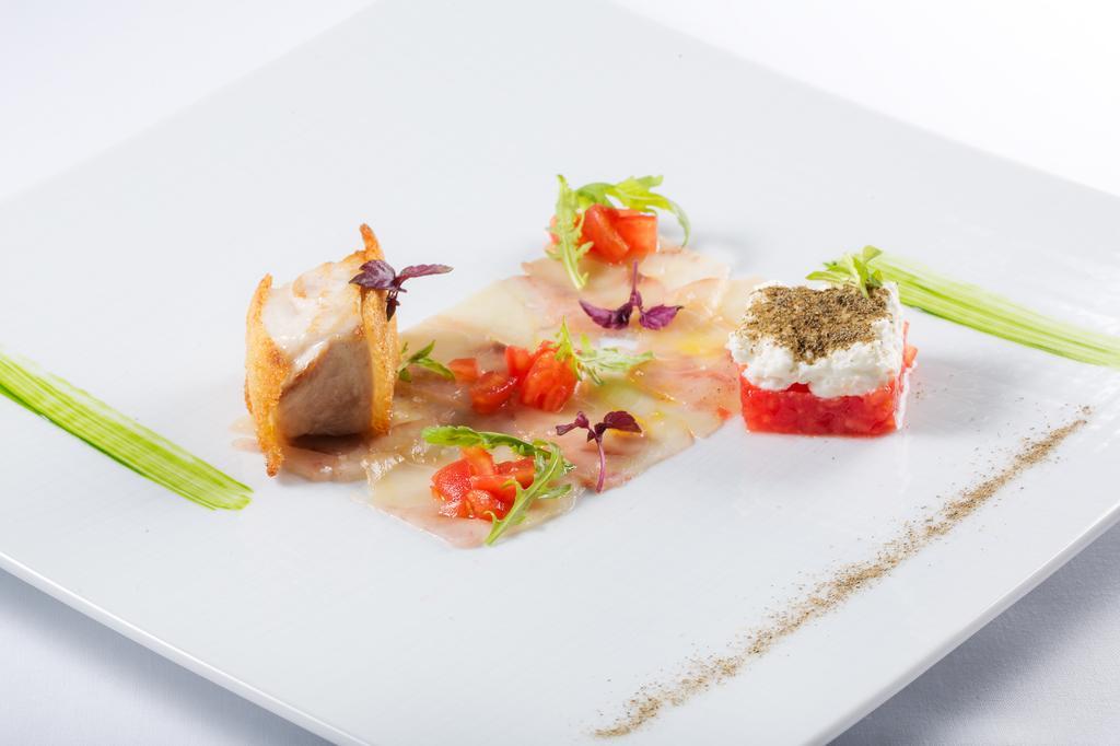 Relais Blu 4* Massa Lubrense