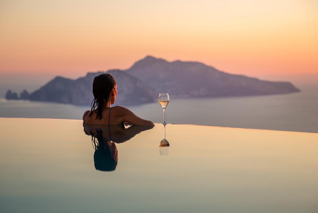 Hotel Relais Blu