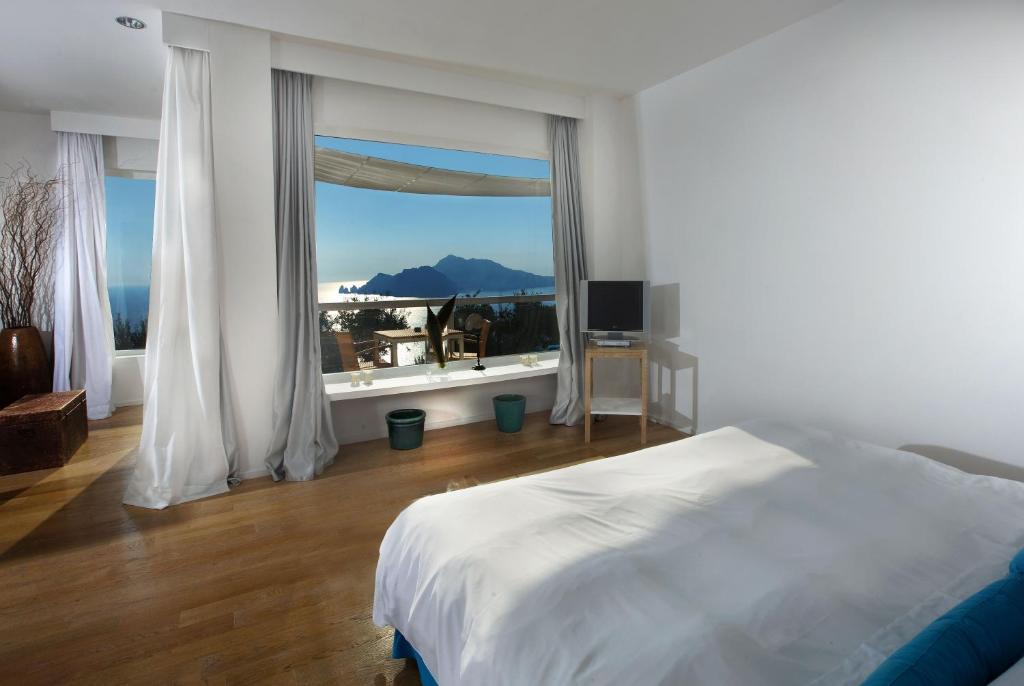 Relais Blu 4* Massa Lubrense