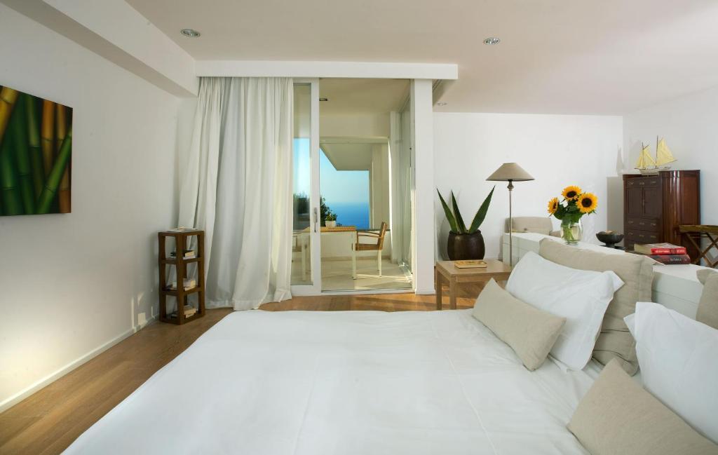Relais Blu Massa Lubrense