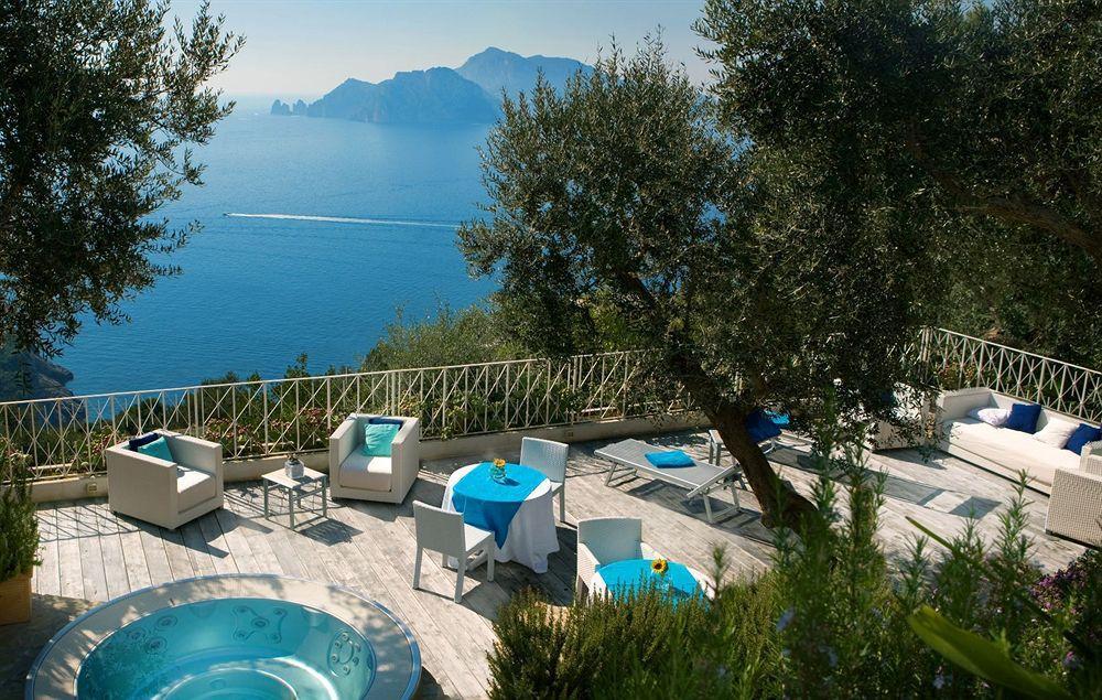 Hotel Relais Blu 4*