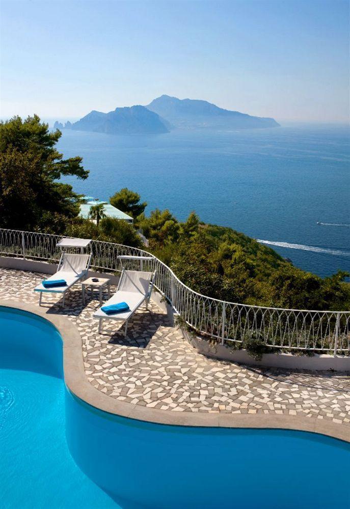 Relais Blu Hotel