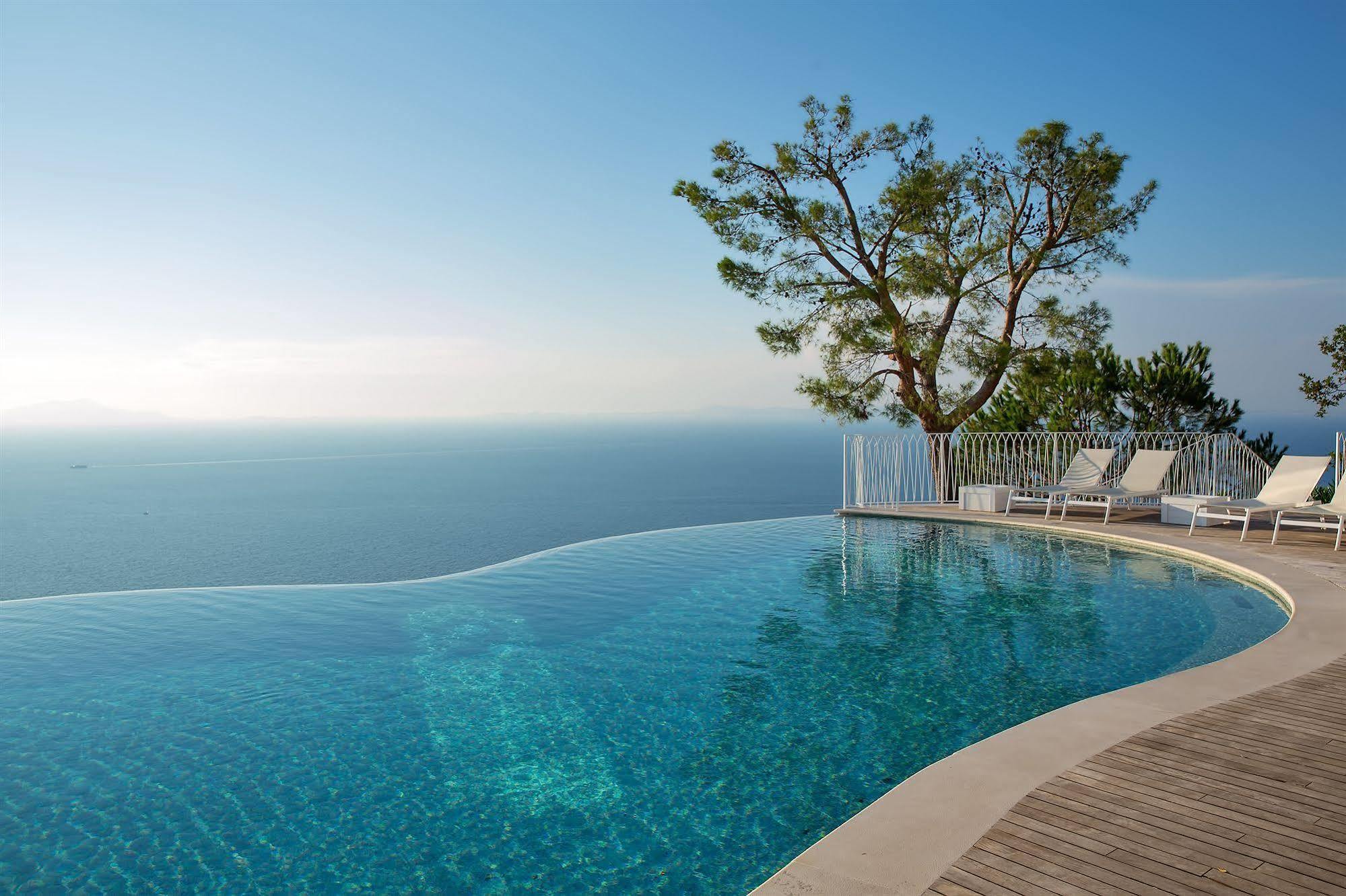 Hotel Relais Blu 4*