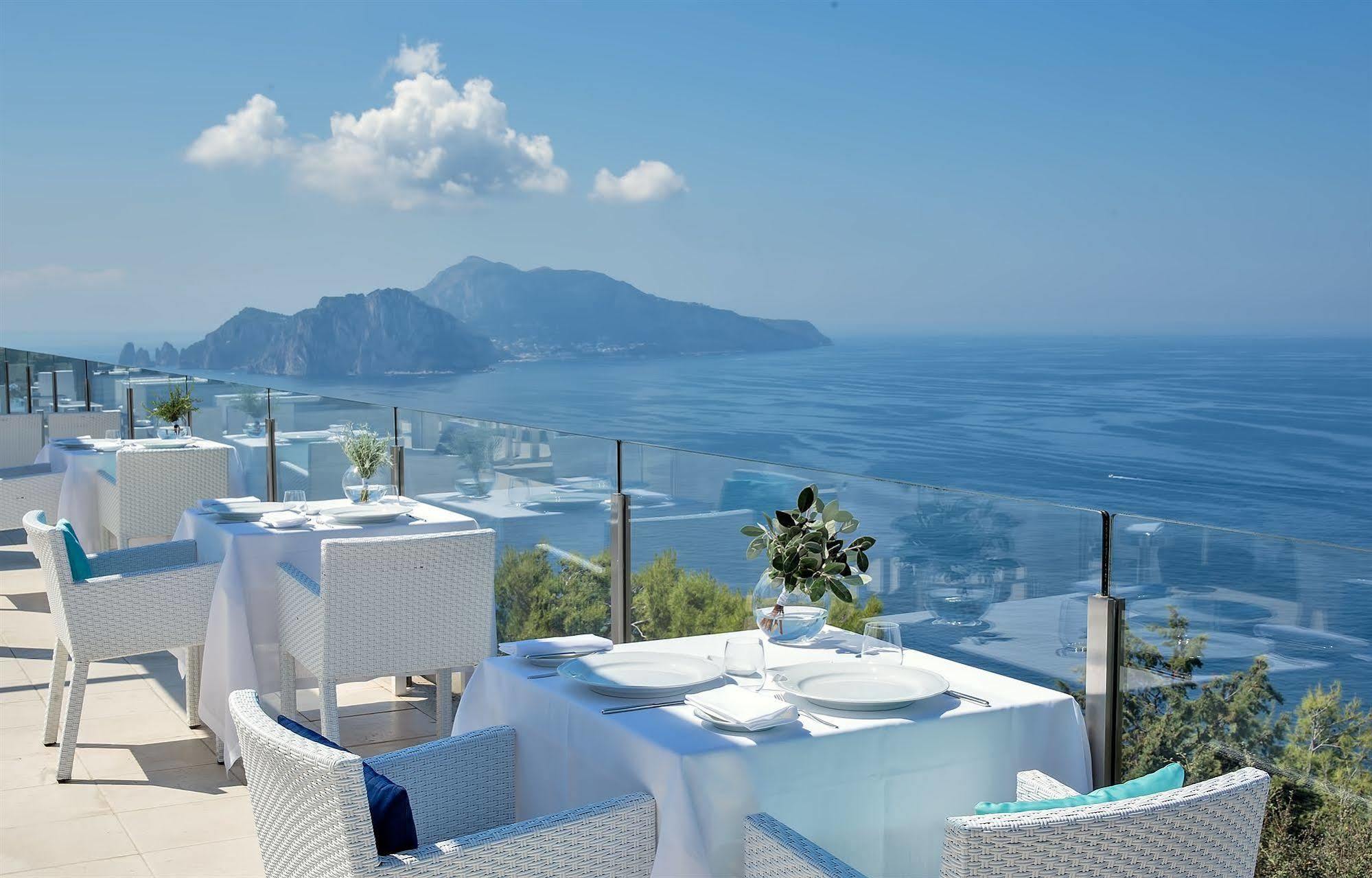 Relais Blu Massa Lubrense