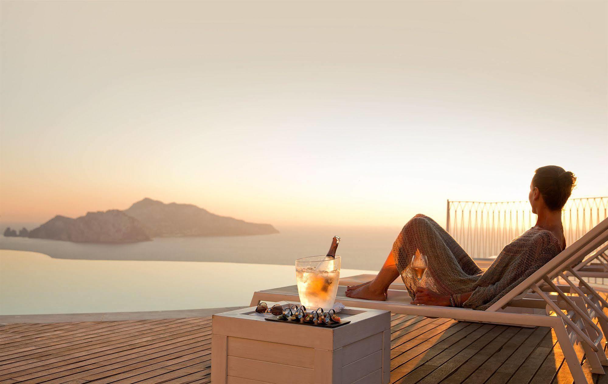 Relais Blu Massa Lubrense