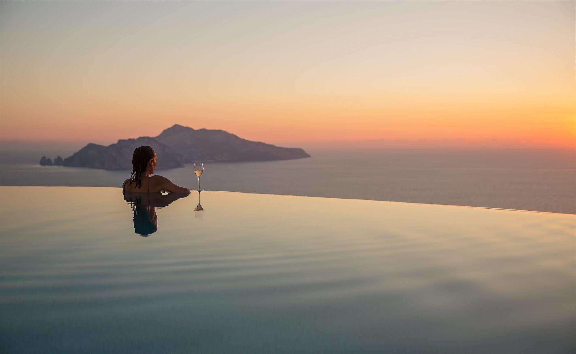 Hotel Relais Blu